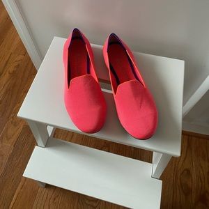 Nearly New Pair of Rothys